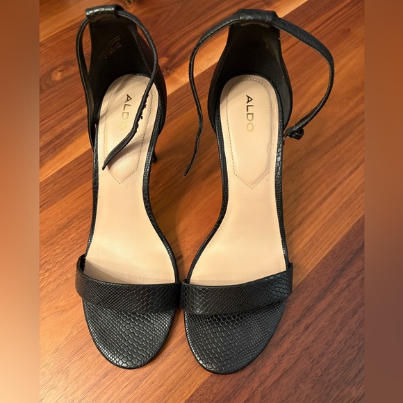 Aldo High Heels - Picture 2 of 8